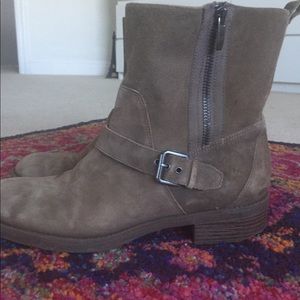 Nine West booties